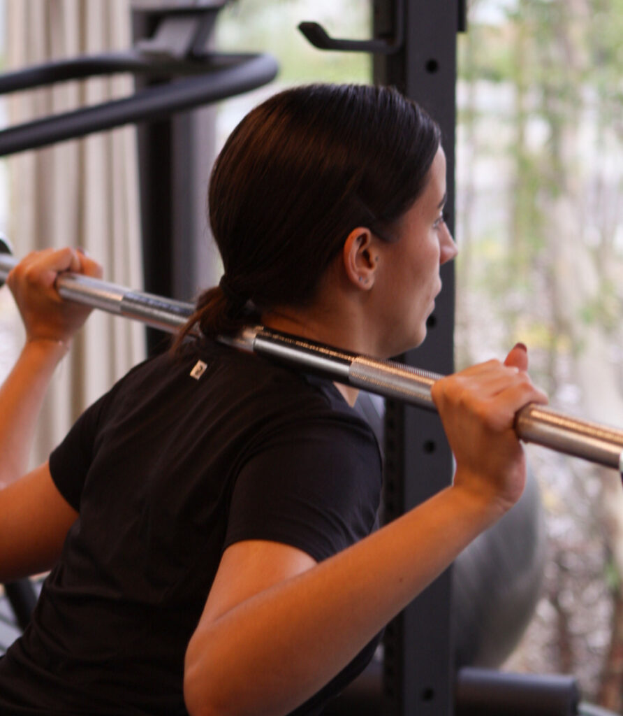 Voir la galerie photo de du studio de sport coaching privé BE.COACHING à Nantes
