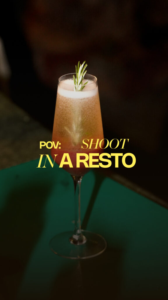 Voir les coulisses des shootings de la photographe Alba sur Instagram