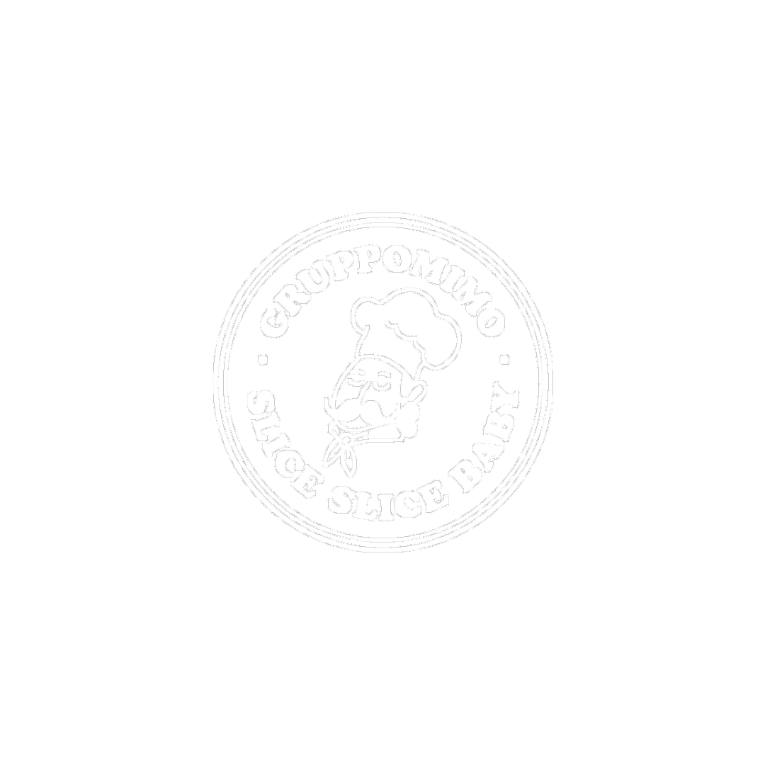 Logo Gruppomimo, restaurant client de la photographe à Toulouse