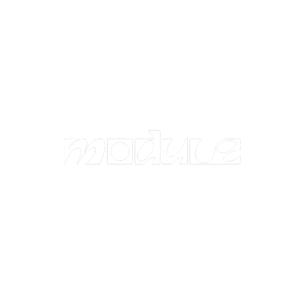 Logo Module, bar et restaurant client de la photographe