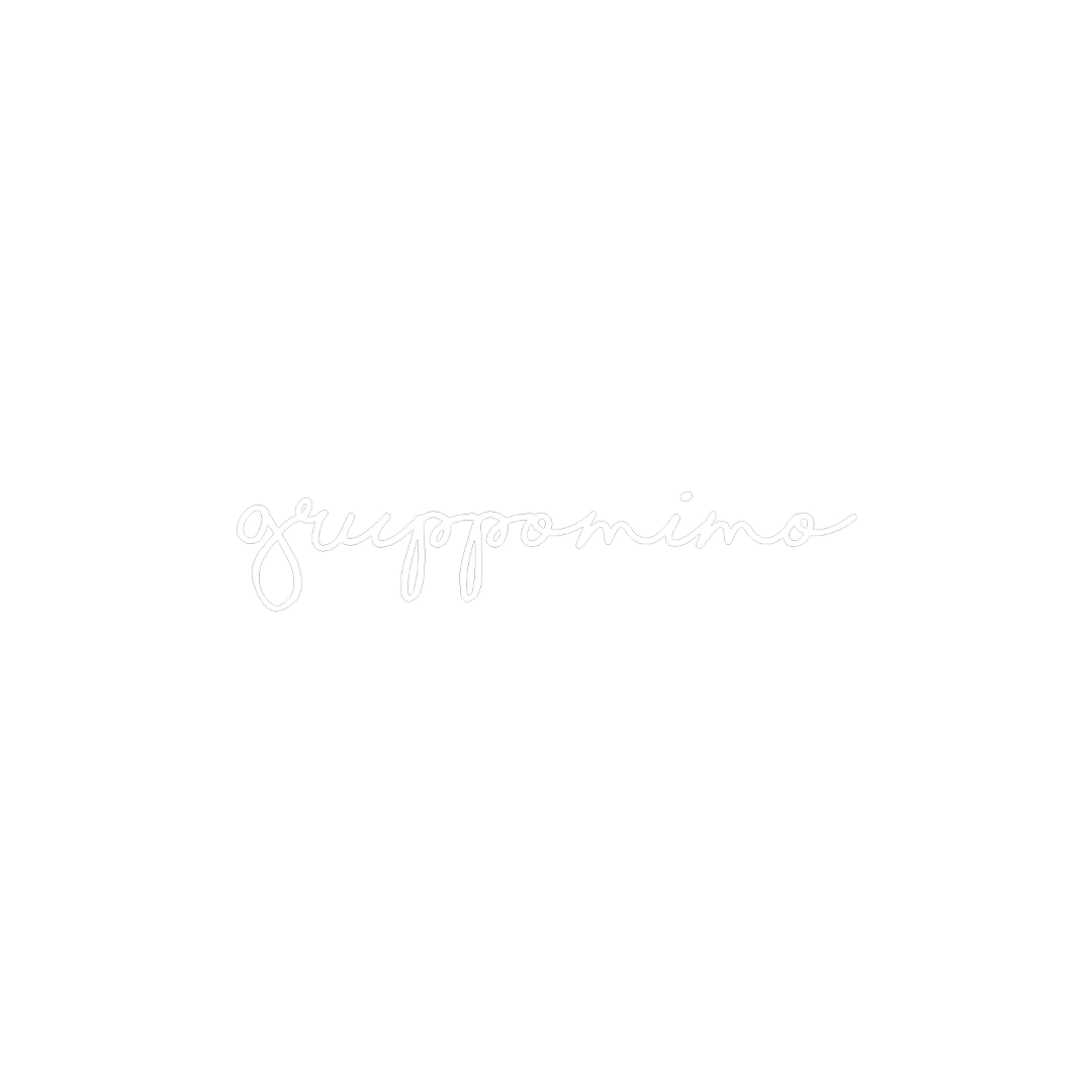 Logo Gruppomimo, restaurant client de la photographe à Toulouse