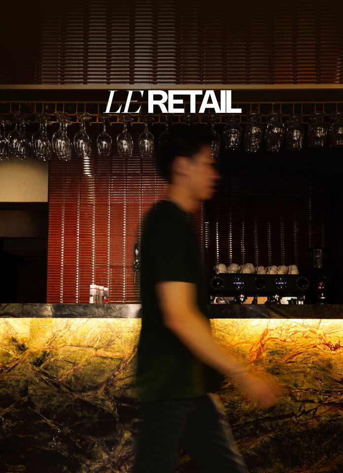 Photographie produit et boutique pour enseigne retail